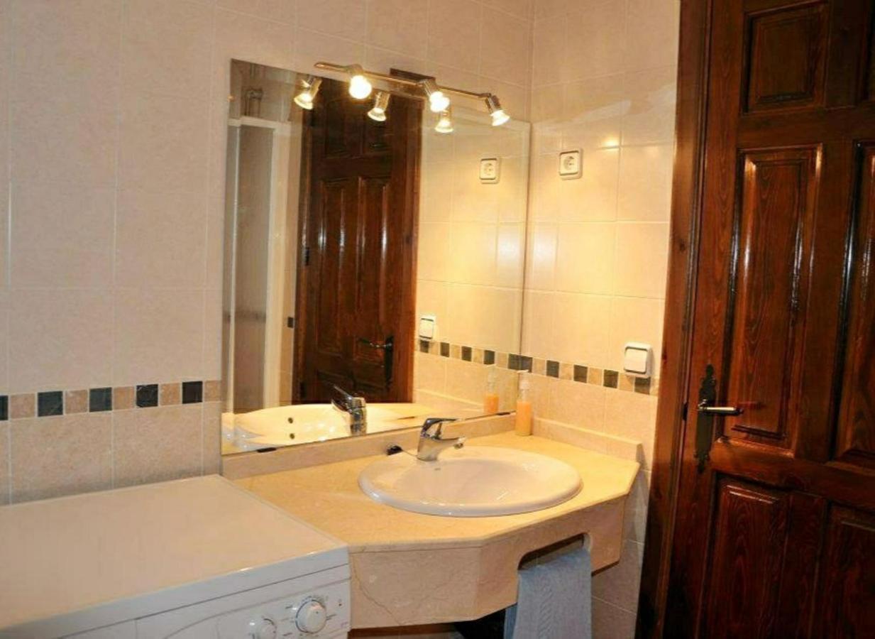 Serrania - Apartamentos El Cabo Las Majadas Buitenkant foto