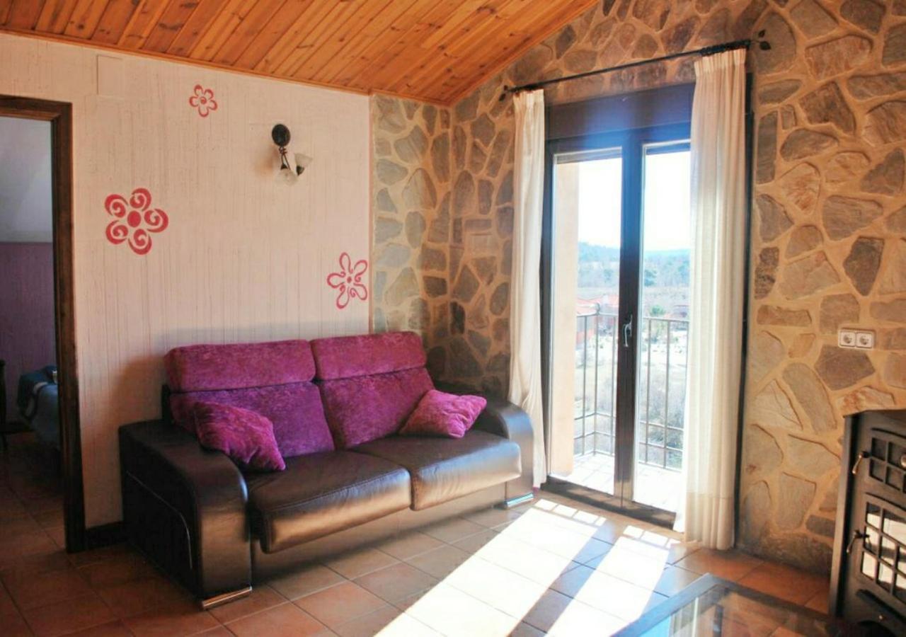 Serrania - Apartamentos El Cabo Las Majadas Buitenkant foto