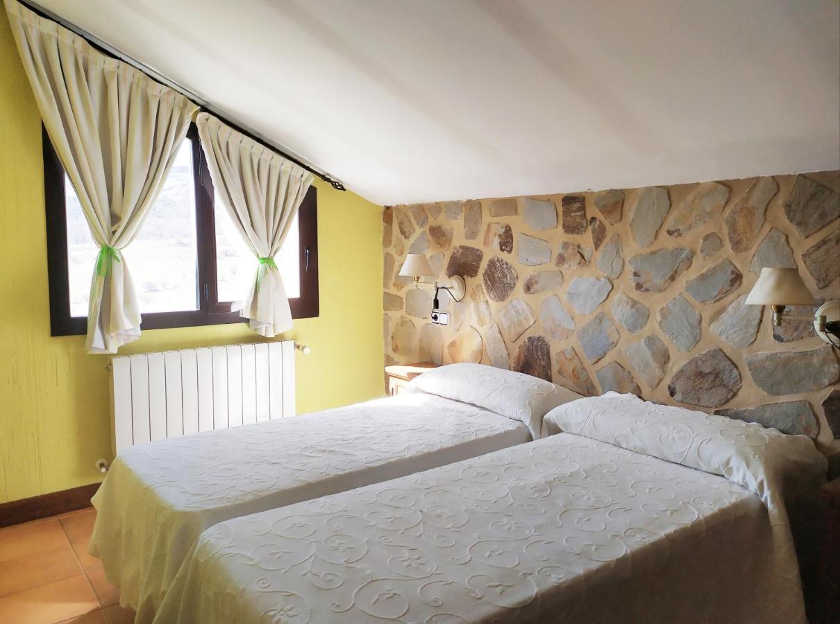 Serrania - Apartamentos El Cabo Las Majadas Buitenkant foto
