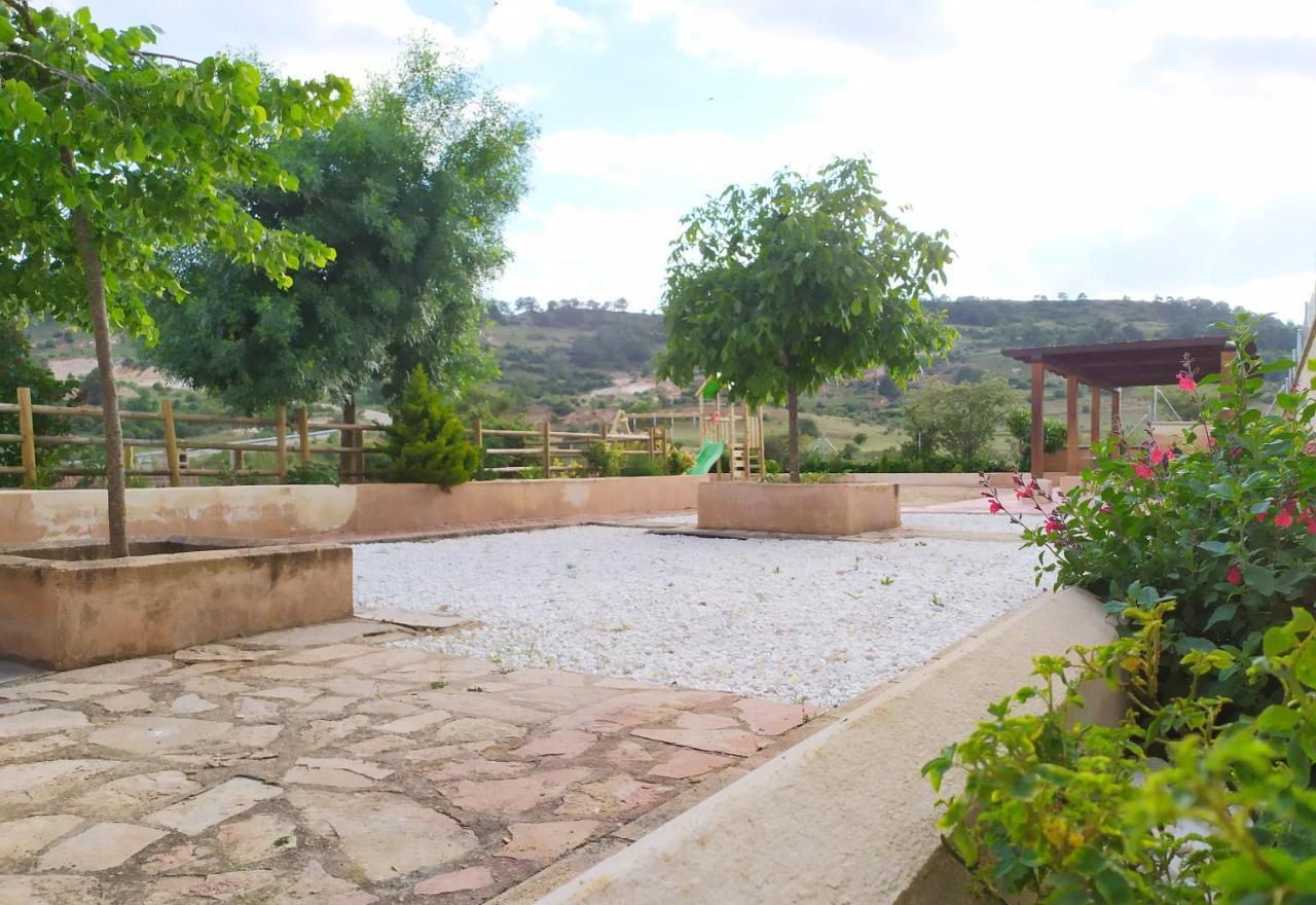 Serrania - Apartamentos El Cabo Las Majadas Buitenkant foto