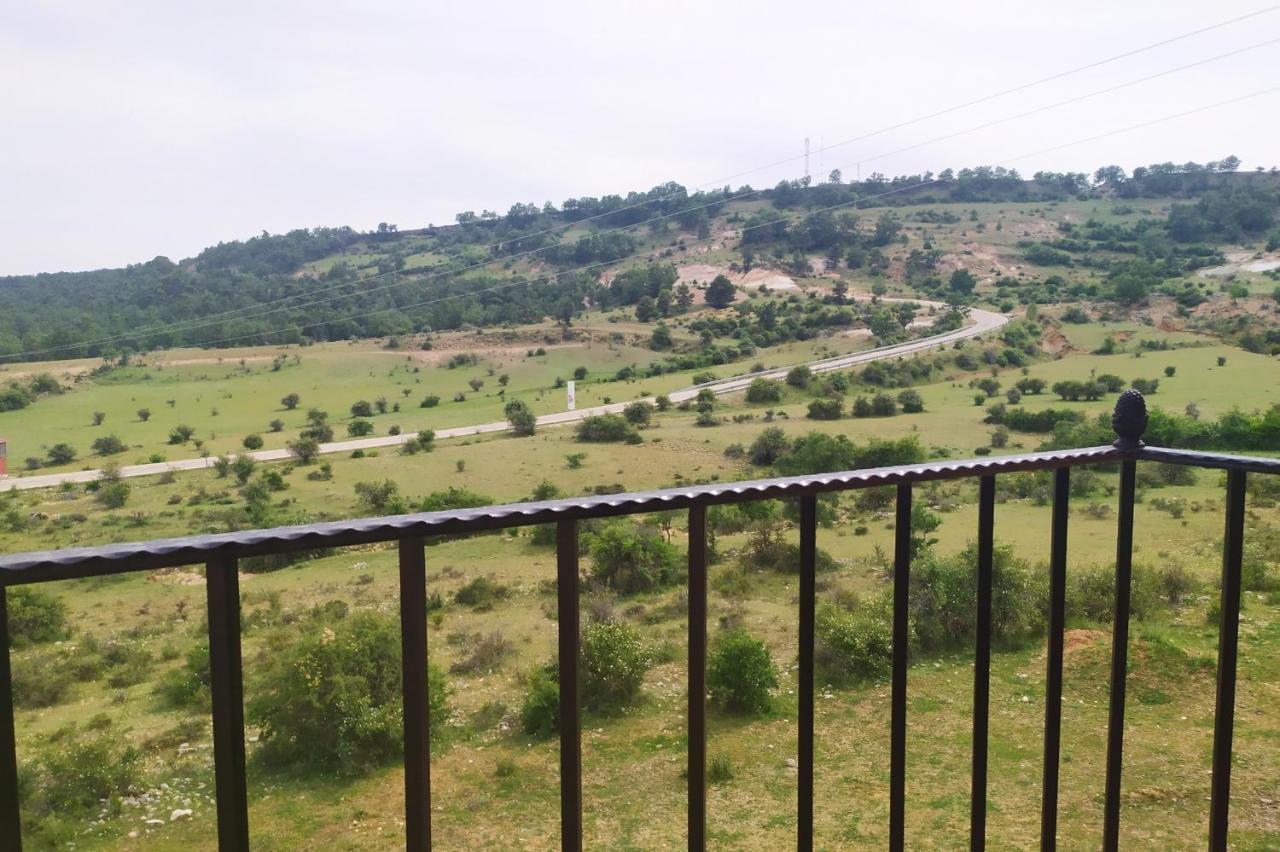 Serrania - Apartamentos El Cabo Las Majadas Buitenkant foto